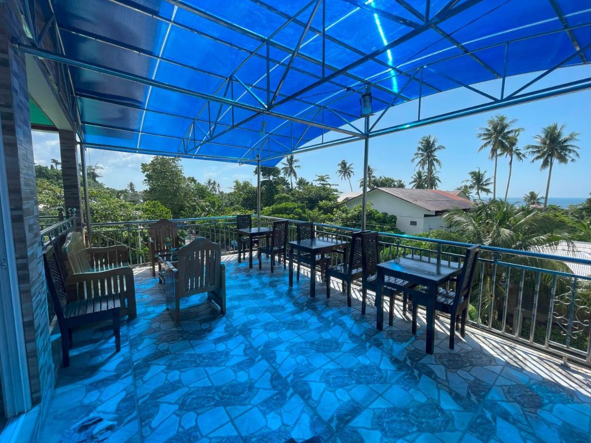 Siargao By Grace Suites Del Carmen Exteriér fotografie