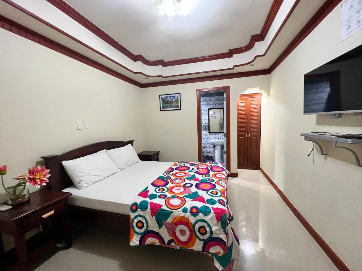 Siargao By Grace Suites Del Carmen Exteriér fotografie